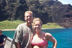 Na Pali